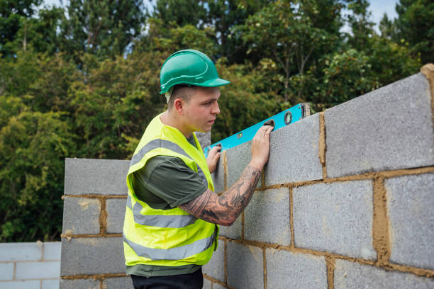 Best Concrete Retaining Walls in Brookfield Center, OH