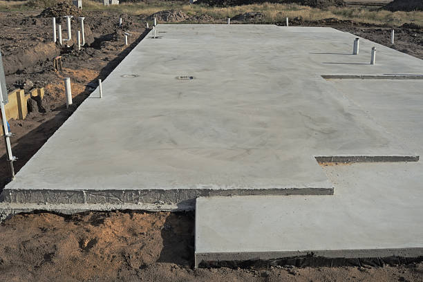 Best Concrete Sidewalk Installation in Brookfield Center, OH