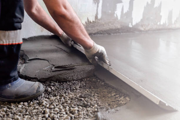 Best Concrete Staining and Coloring in Brookfield Center, OH